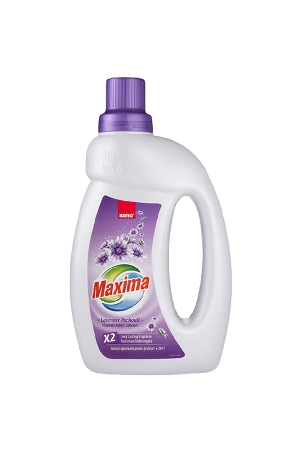 Lavender Fabric Softener 2 L