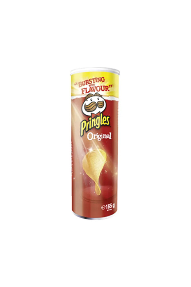 Original 165 G - 1