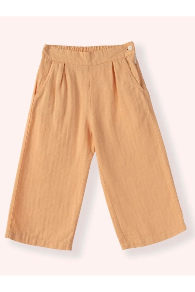 Girl baby nostalgic dream pants gkpn0084