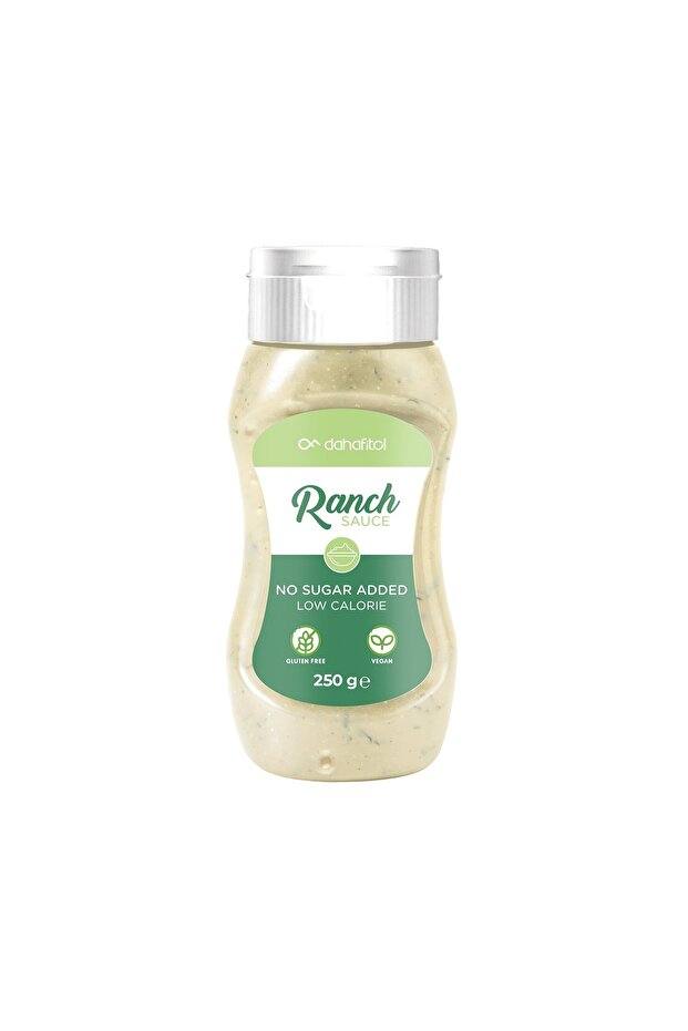 Ranch Sos 250 GR - 2