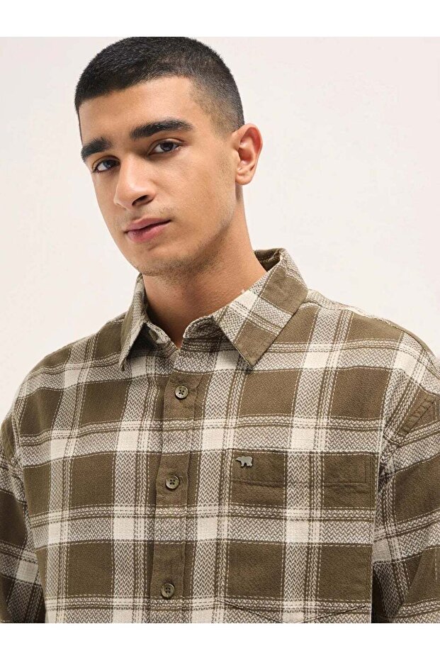 Shirt for Men Regular Fit Casual & Formal Wear