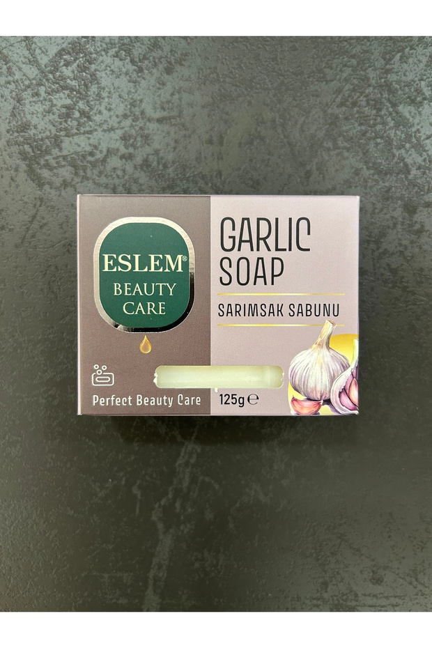 صابون الثوم