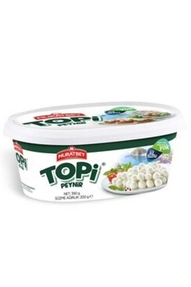 200gr Topı Peynır - 1