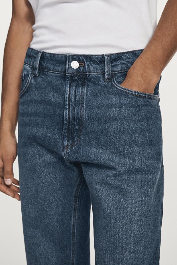 Slim fit jean - 3