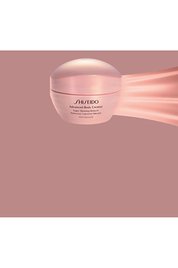 Super Slimming Reducer 200 ml - 3