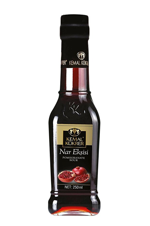 - Nar Ekşisi 250 Ml - 1