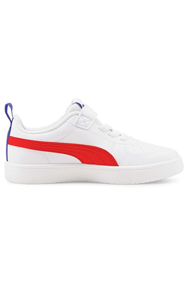 Rickie AC+ PS UNISEX ÇOCUK LS AYAKKABI 385836 - 3
