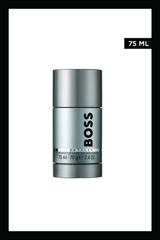 Bottled 75 ml Erkek Deodorant Stick - 1