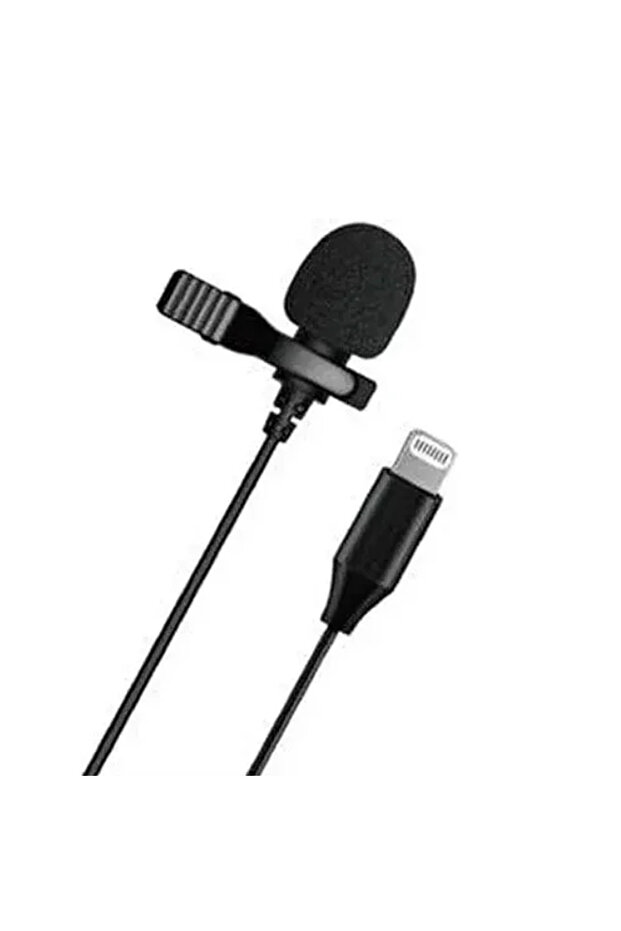 ميكروفون سلكي ZR254 Gl120 Lightning