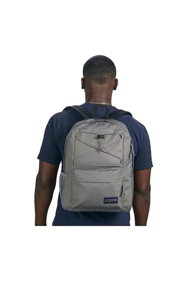 Flex Pack Unisex Backpack Ek0A5Bbxn601 - 5