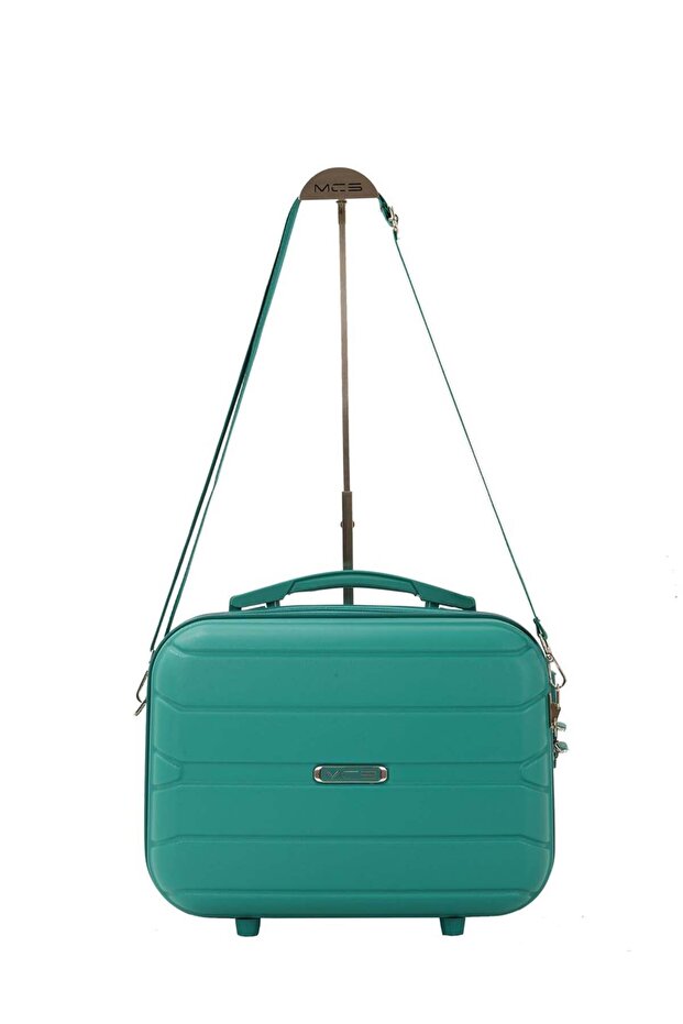 V366-M Magnum Abs Makeup Bag
