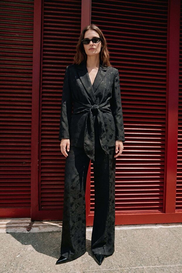 Jae Team - Black - 1