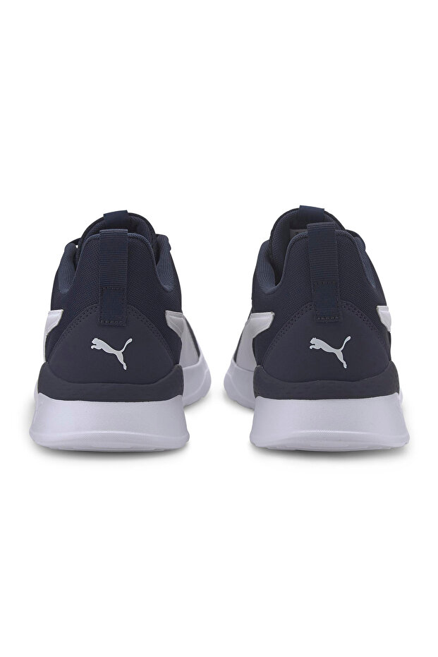 Anzarun Lite Erkek Mavi Sneaker Ayakkabı 37112805 - 5