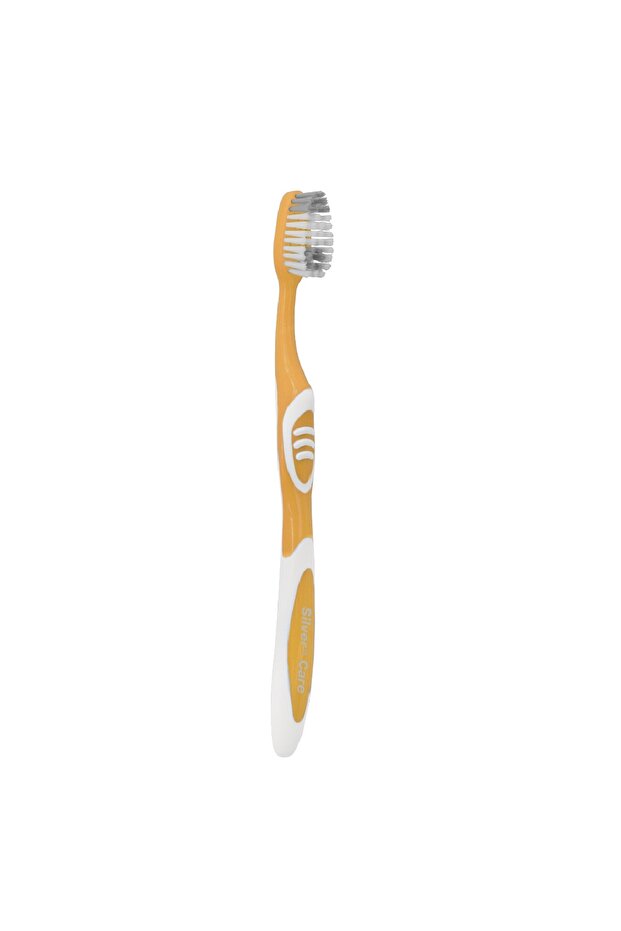 Oxygen Hard Toothbrush - 3