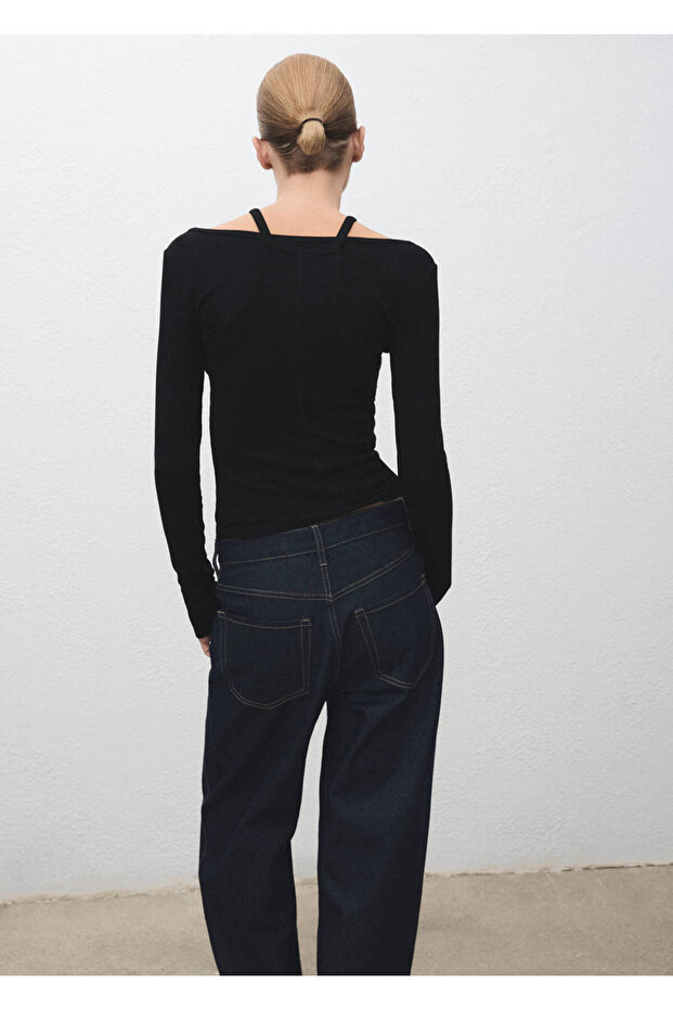 Tricou Ribana - 4