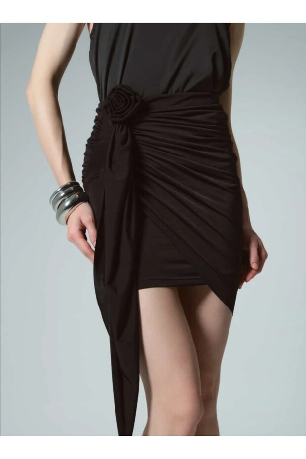 Fusta Candy Rose - 6