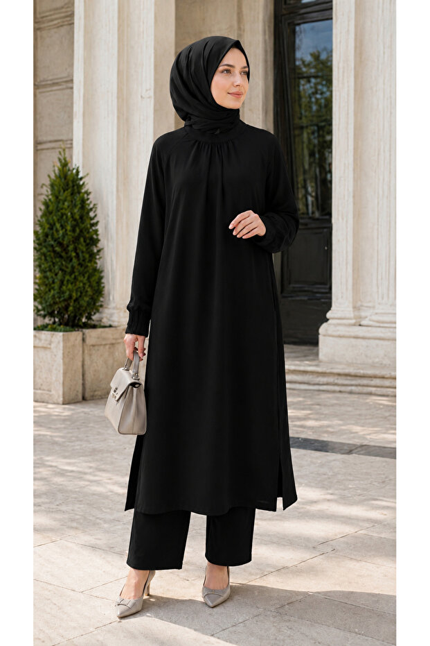 Sarem Tunic Pants