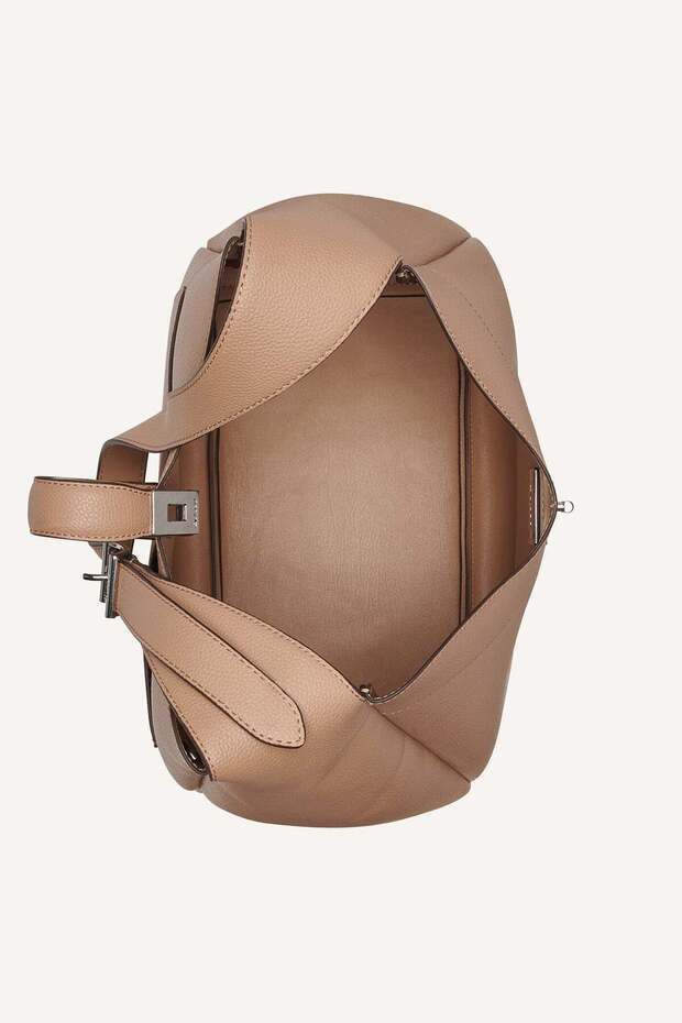 DARIA MEDIUM HOBO - 4