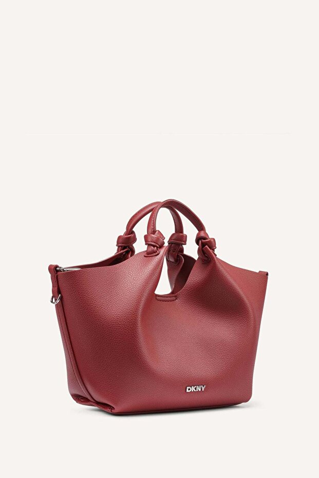 PAULA SMALL TOTE - 2