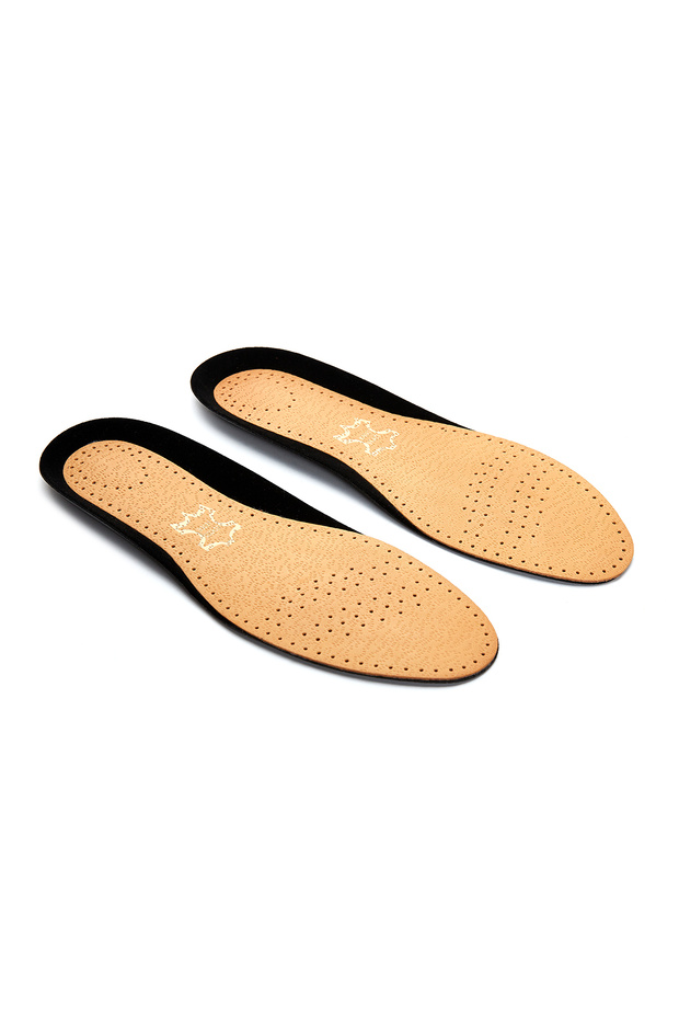 Tabanex Premium Leather Insoles 000A2Bm09002