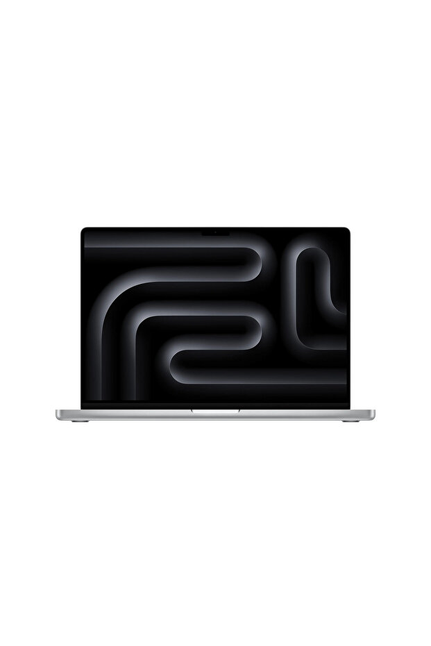 16" MacBook Pro: 18 çekirdekli CPU ve 20 çekirdekli GPU'lu Apple M5 Pro çip, 24 GB RAM, 1 TB SSD - Gümüş
