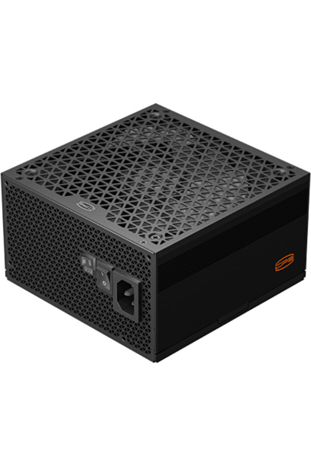 YN850 850W Negru - 2