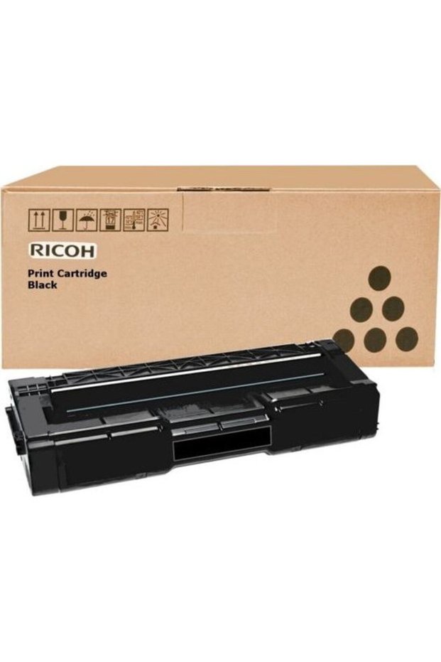 RICTC600BK