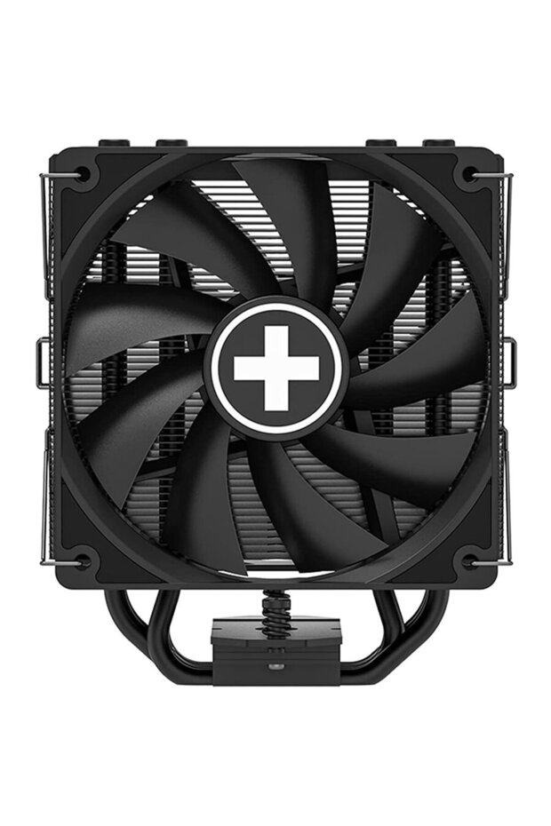 Performance A+ M705D, CPU cooler 120mm