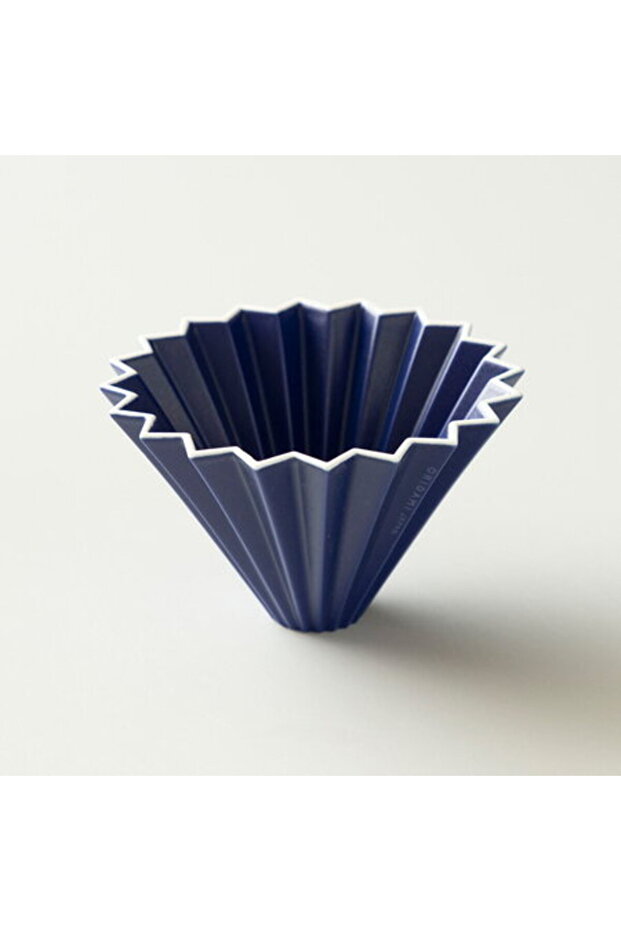 Dripper M Mat Bleumarin - 2