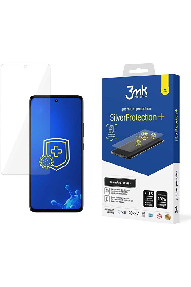 SilverProtection+ - 1