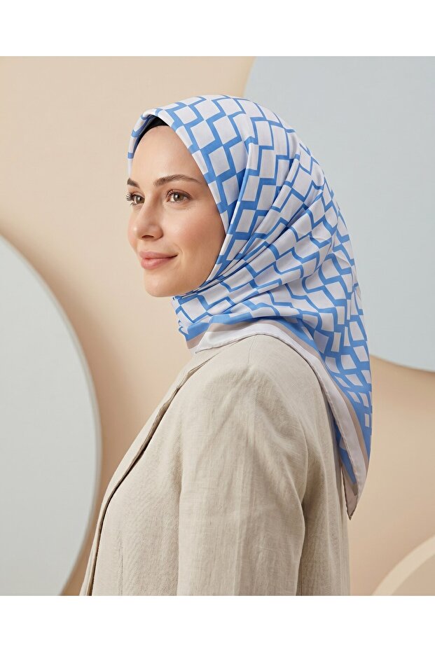 Sport Scarf - 10041P-06 - Tivil