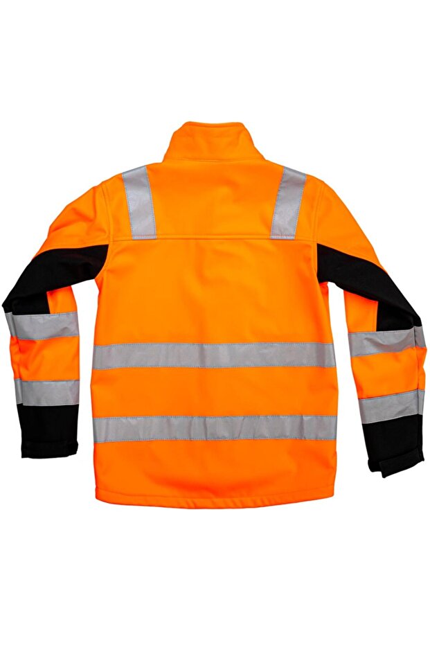 Style Softshell Coat - 2