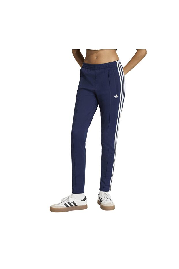Kd3792-K Sst Tp Women's Sweatpants Navy Blue