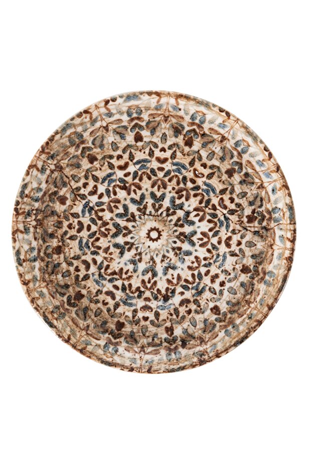 Ephesus Tea Plate