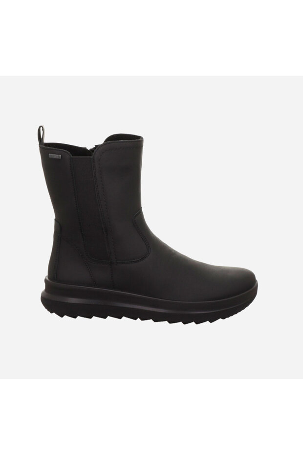 Dreamer Women's Black Gore-Tex Boots 000353 -0100