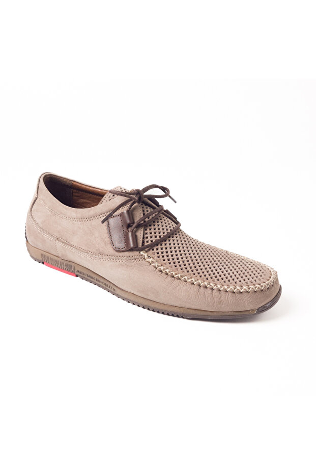 Men's Sneaker Og-5092 11103-104 Gray Rein-Brown Dlp