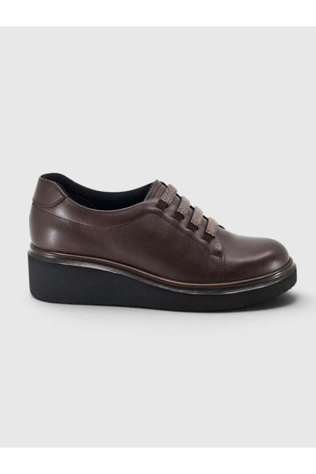 G5142 Anatomical Scale - Brown - Women's Shoes