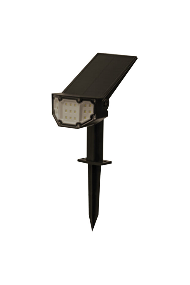 Mini Proiector Solar Raza 180 1.5 W - 3