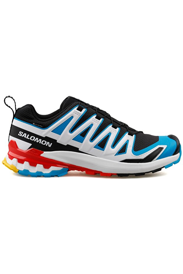 Xa Pro 3D V9 Gtx Men's Patika Running Shoes Colorful