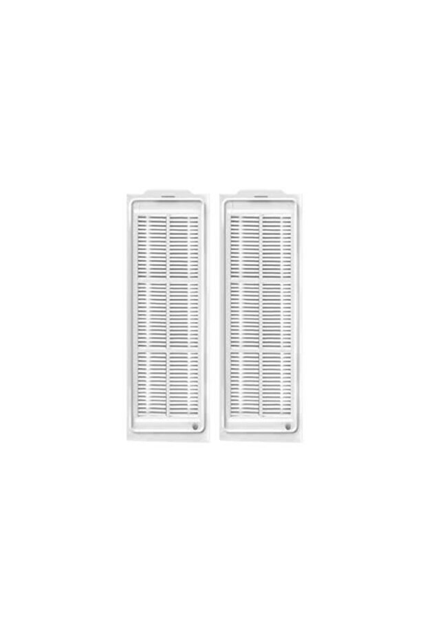 Xiaomi Mop 2 - Cdz1shw Compatible 2 Pieces Hepa Filter