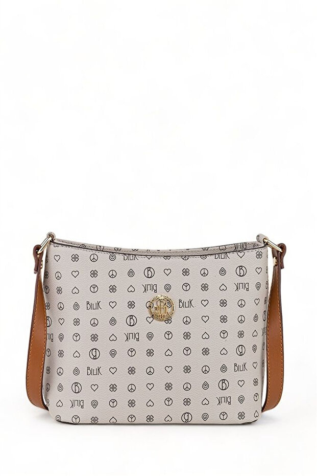 Monogram Women's Crossbody Bag