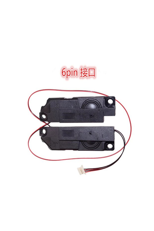 6pin NEW Original For ASUS Moba 3 G531 G531GT G531GW G531G Horn Speaker 100% Tested Fast Ship