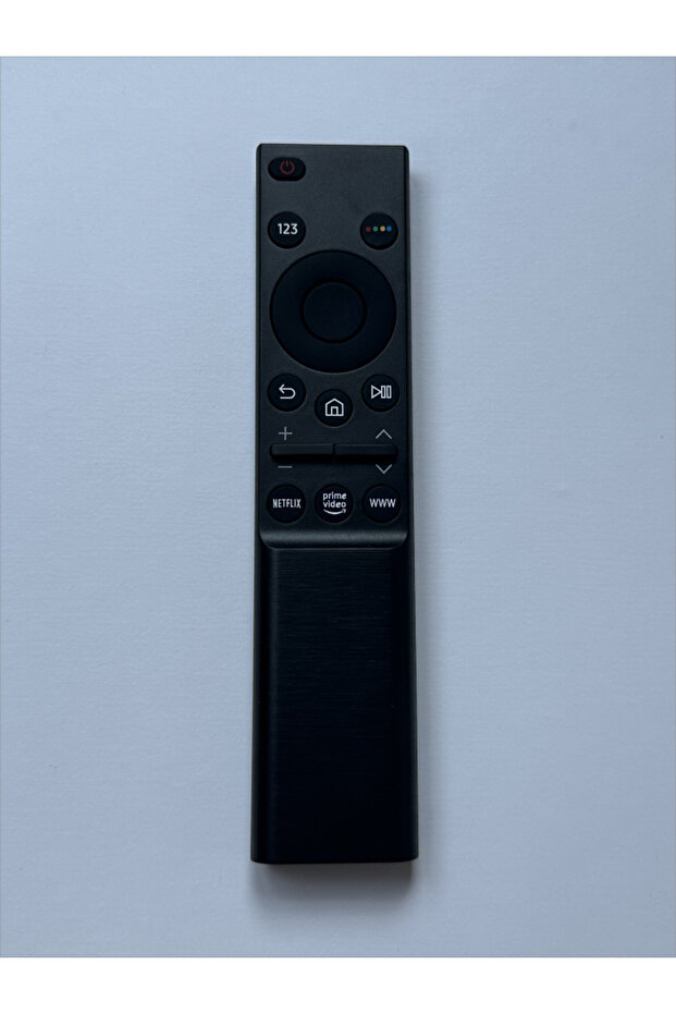 BLACK NEW ORIGINAL REMOTE CONTROL BN59-01358D FOR SAMSUNG 2021 SMART TV UE43AU7100U UE43AU7500U UE50