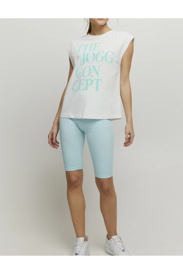 Tricou, Alb