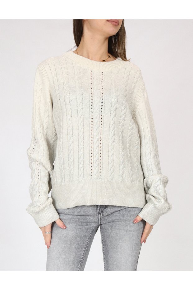 Bluza, Crem
