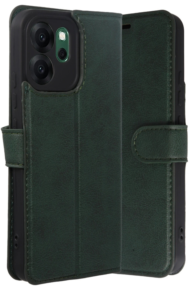 Bi̇reycel Reno 14F Tr S Plus Cover Case (205227) - Green