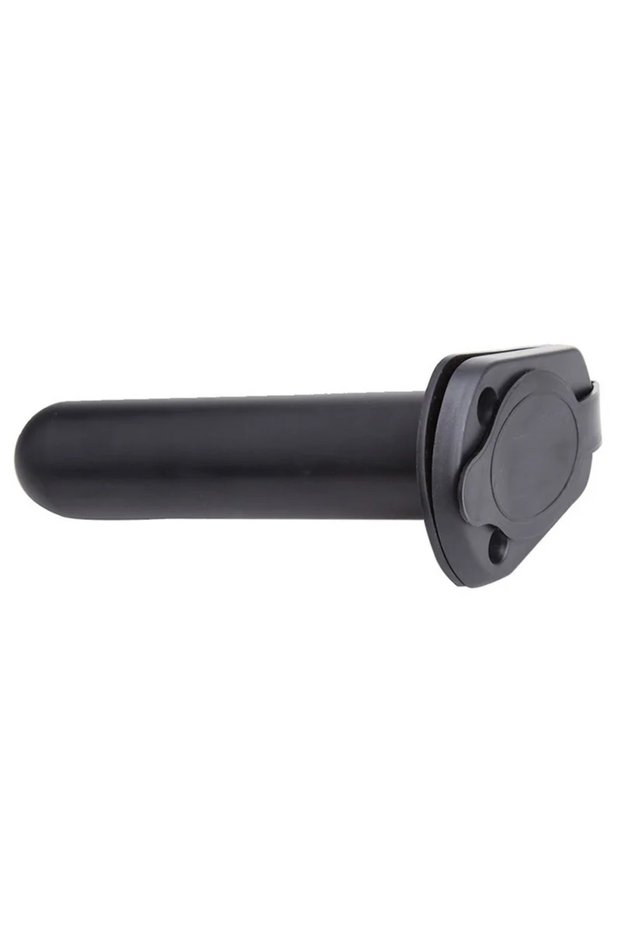 A Canoe Fixed Fishing Seat Fishing Rod Bracket Embedded Oblique Insertion Fishing Seat Yacht Access.