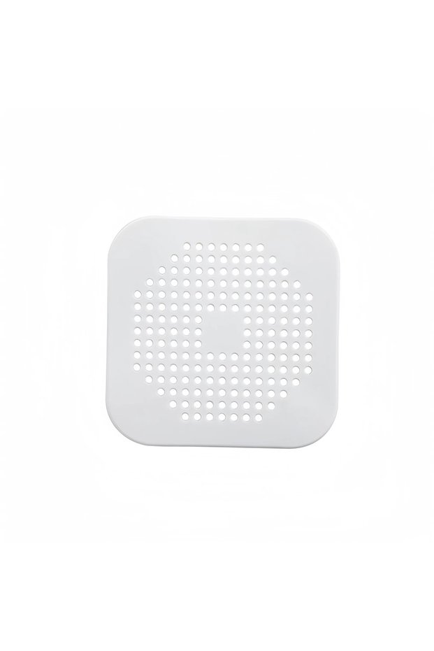 1pc-white Plug Stopper Kitchen Sewer Silicone Bathroom Floor Bathtub WaterFilter Home Accessories sh