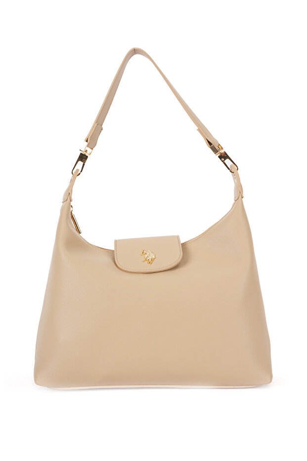 K.Beige Women's Shoulder Bag Us26575