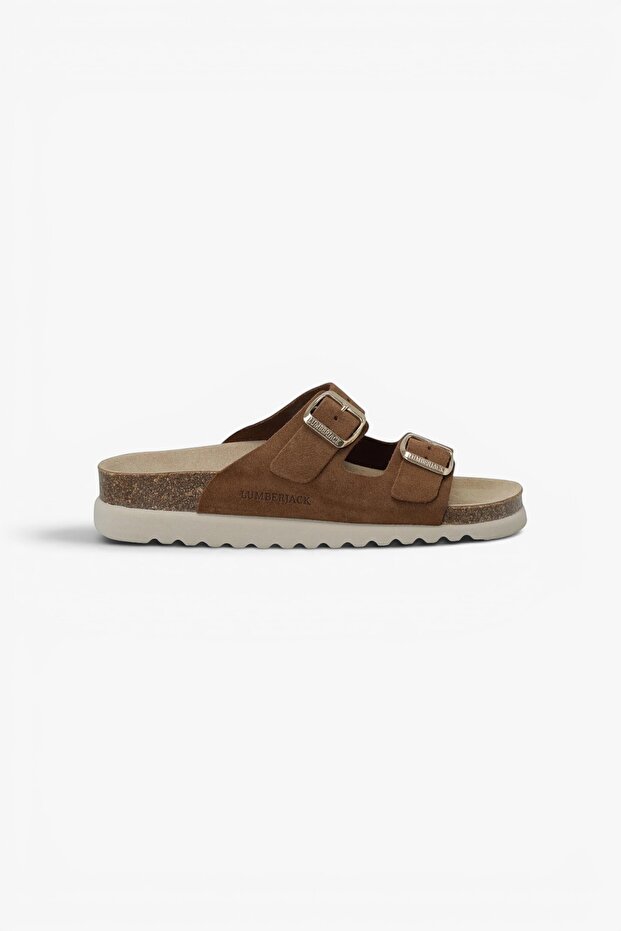 6m Mattiaa 6Fx Women's Brown Slippers - 102250423